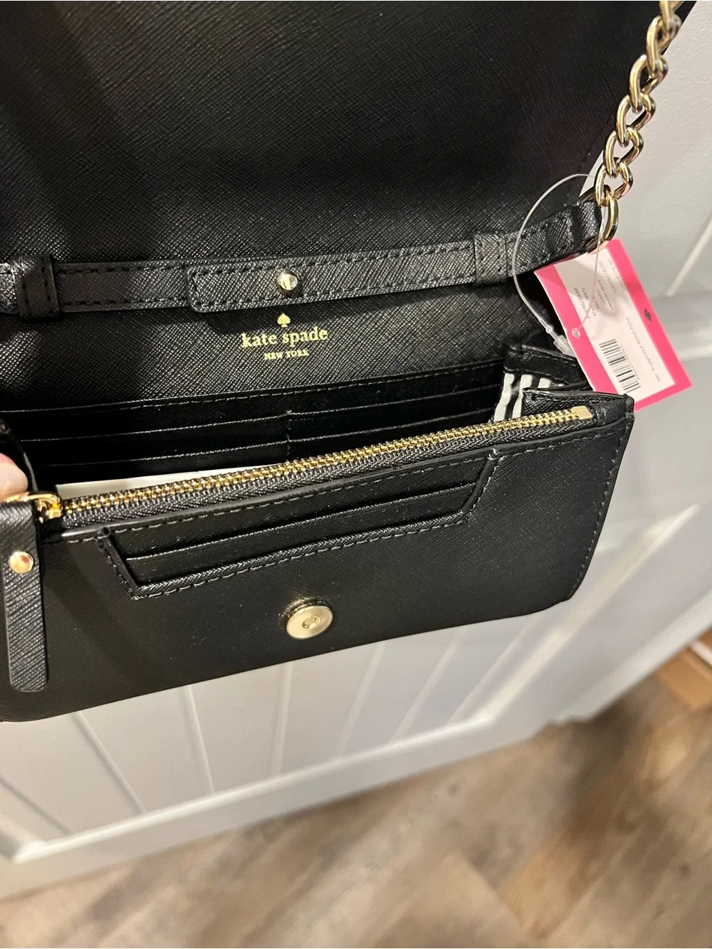 Kate Spade Cameron Street Corin  Crossbody bag NWT